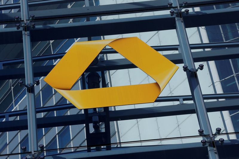 Commerzbank to cut 3,900 jobs, mainly in Germany, as it fends off UniCredit