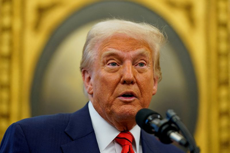 Europeans seek Ukraine talks role after Trump calls Putin