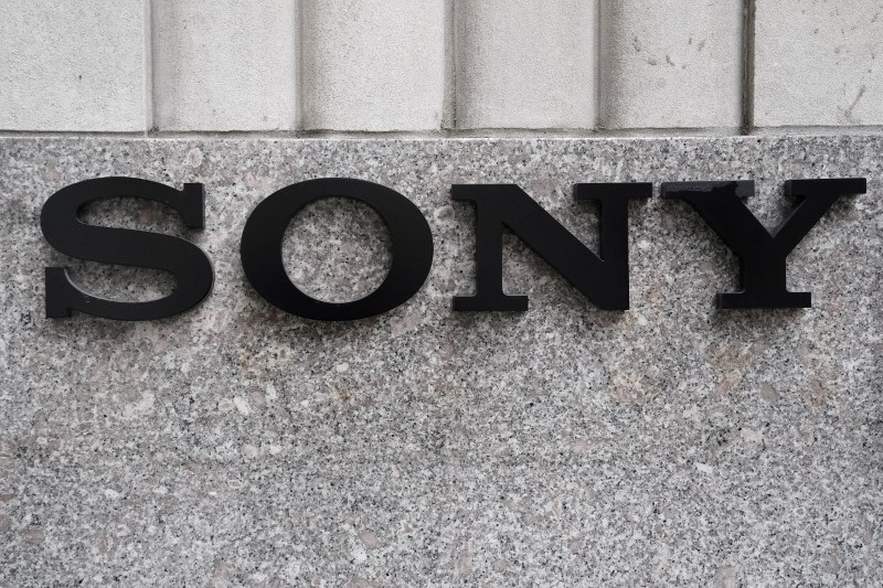 Sony shares jump 9% as games strength boosts investor confidence