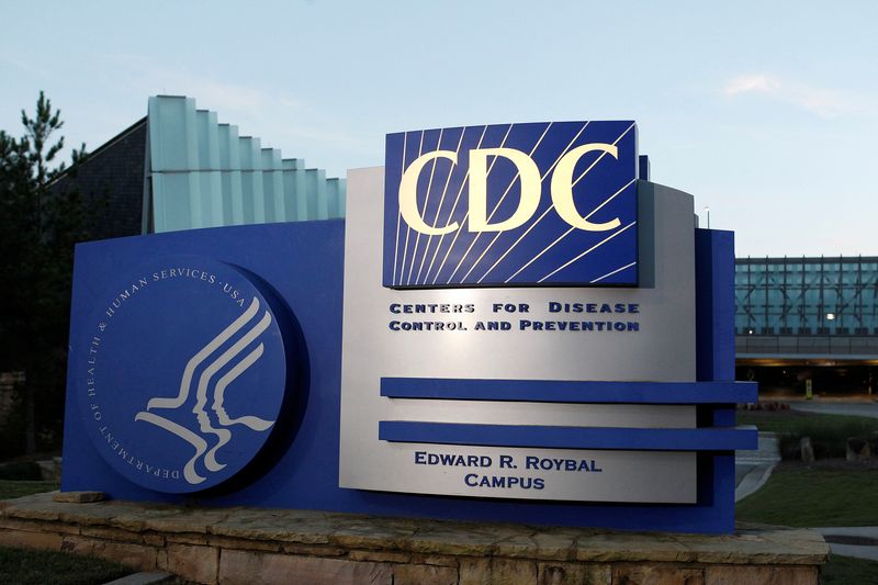 CDC to lose one-tenth of workforce under Trump administration probationary job cuts - AP