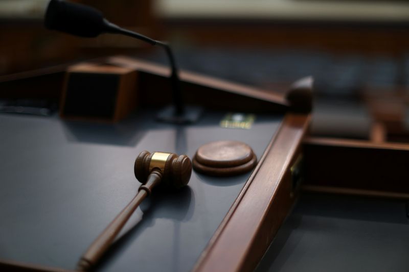 US judge rejects Republican-led challenge to Biden-era ESG investing rule