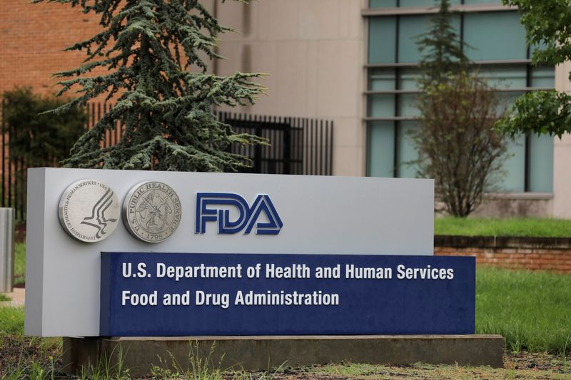 Kennedy asks FDA to revise 'self-affirm' rule for food ingredient safety