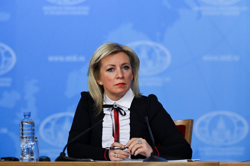 Russia on Witkoff visit: Russia-US contacts are quite intensive