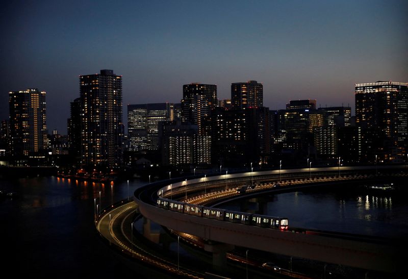 Japan's wholesale inflation hits 4%, keeps BOJ rate-hike bets alive