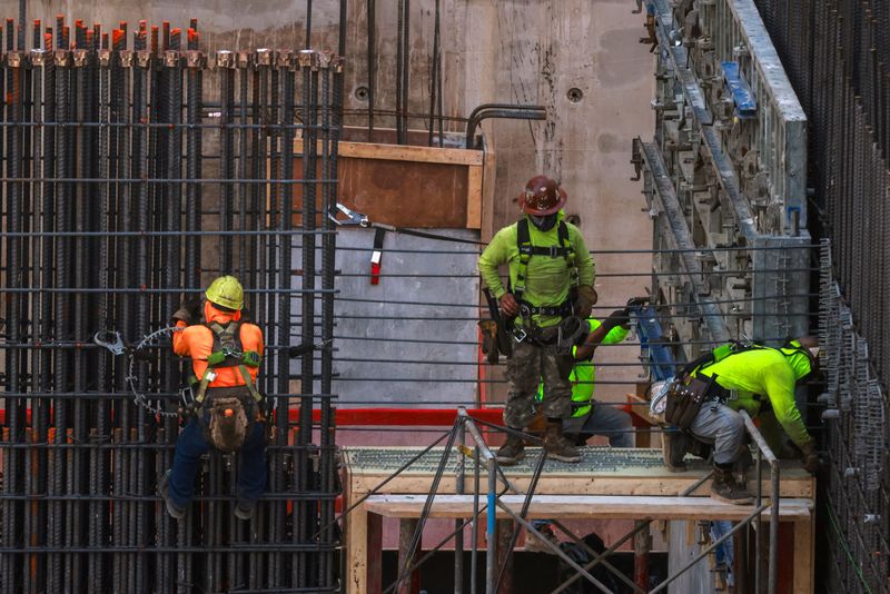 Trump's steel, aluminum tariffs take effect as global trade war intensifies