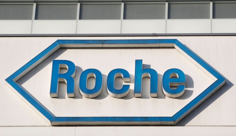 Roche secures Zealand obesity drug candidate for up to $5.3 billion