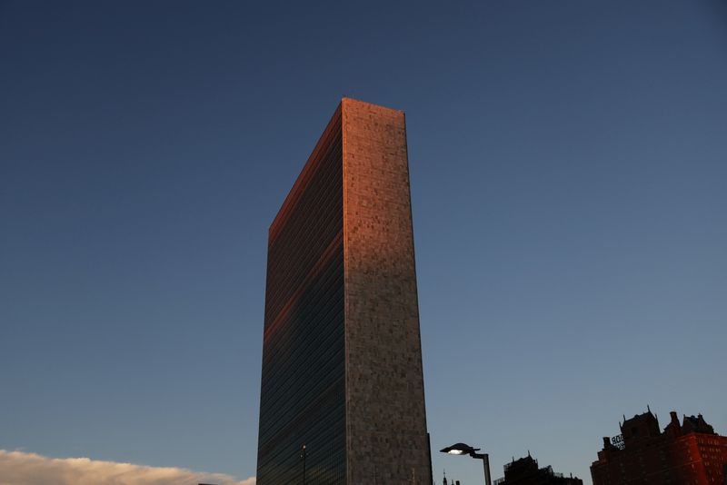 As UN turns 80, it seeks to cut costs in shadow of Trump uncertainty