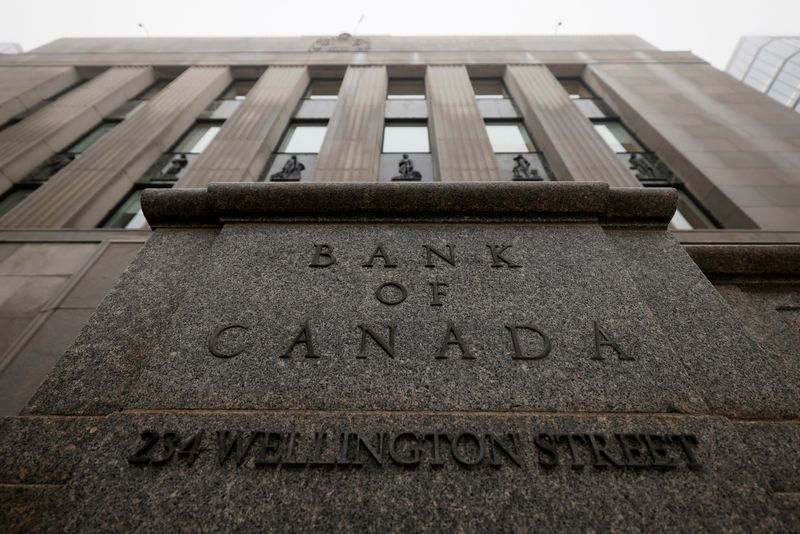 Bank of Canada cuts rates to counter tariffs, will be cautious about future moves