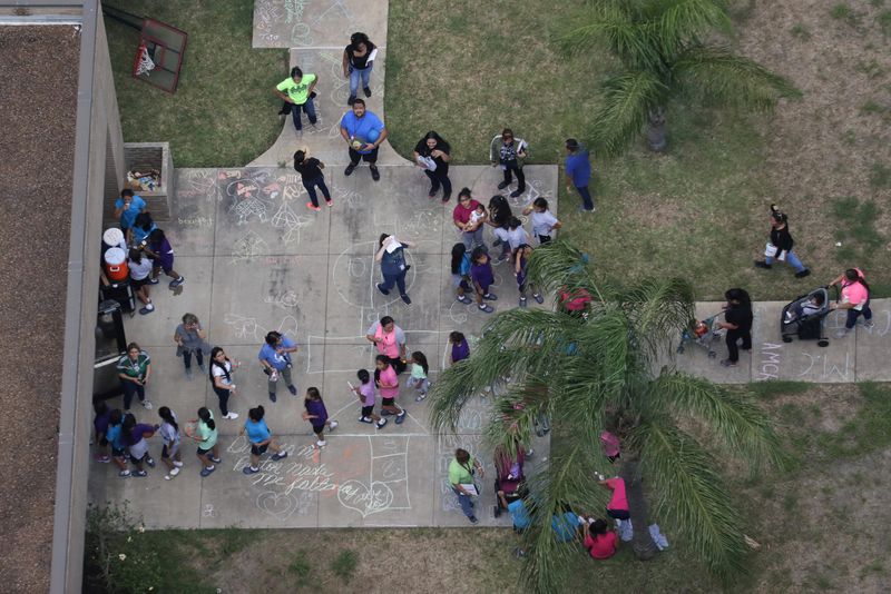 US drops lawsuit against shelter provider alleging sexual abuse of migrant kids