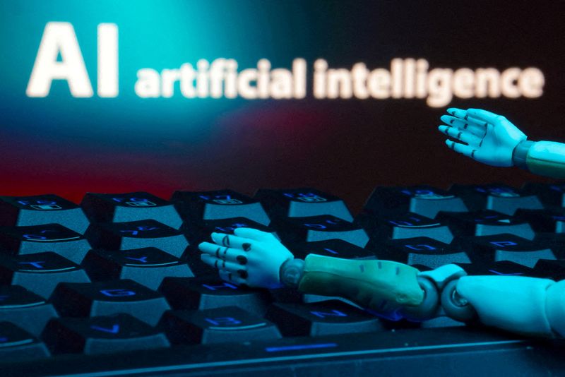 US-blacklisted Zhipu AI gets fresh funding from Chinese state firm