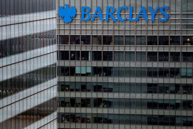 Barclays expects US Fed to deliver two rate cuts this year on softer labor market activity
