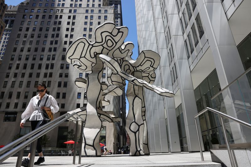 Wall Street powerhouse BNY takes minority stake in EquiLend