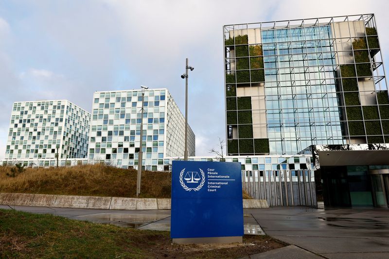 Analysis-Arrest of Philippines' Duterte offers a glimmer of hope at troubled ICC