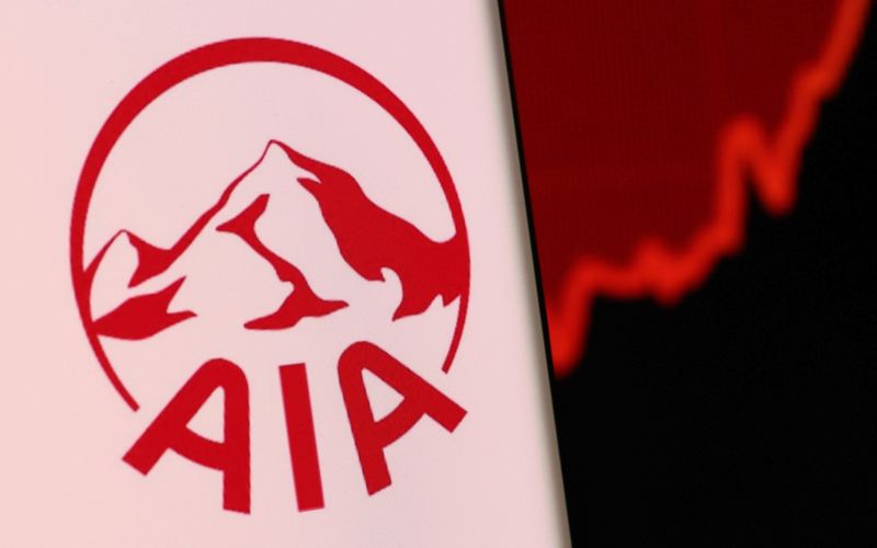 Hong Kong's AIA misses VONB estimates, unveils $1.6 billion buyback