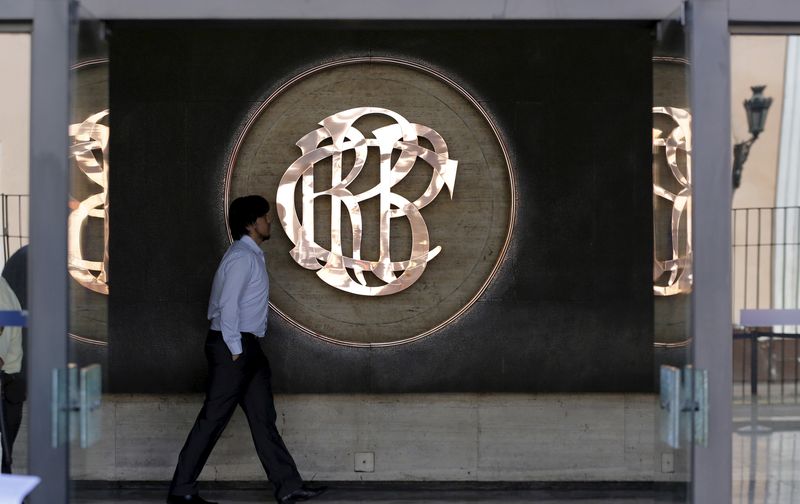 Peru central bank holds benchmark interest rate at 4.75%