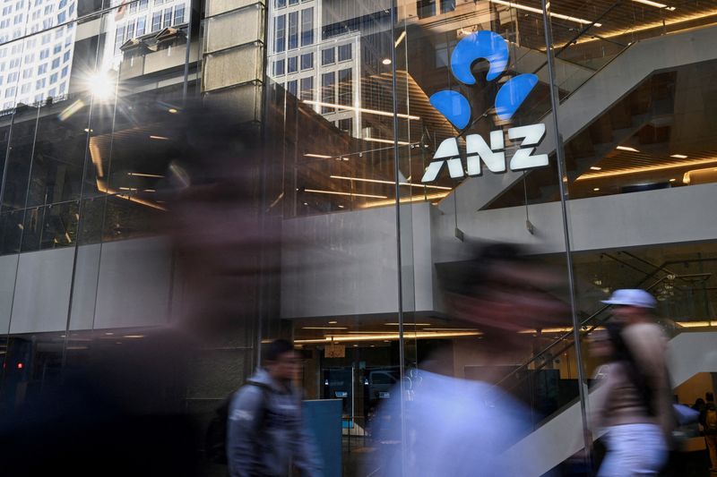 Canberra to give ANZ $1.3 billion loan guarantee to keep Pacific branches afloat