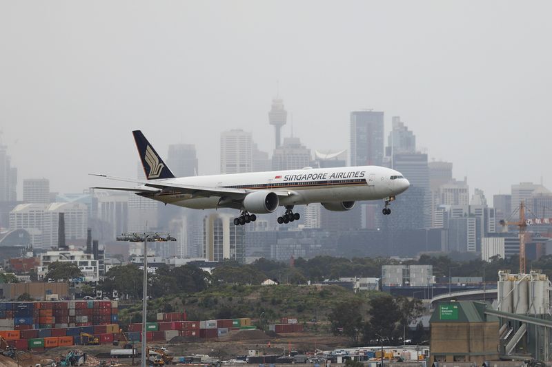 Factbox-Airlines that have updated their lithium battery policies
