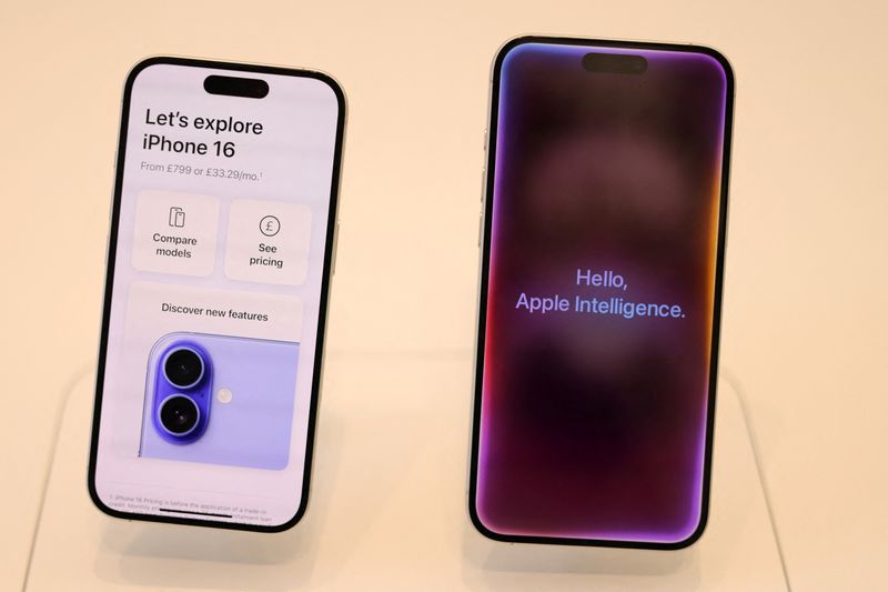 Indonesia issues telco permit for some of Apple's iPhone 16 series