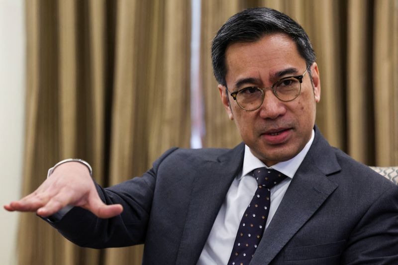 Thai household debt stablising, measures planned to ease credit, minister says