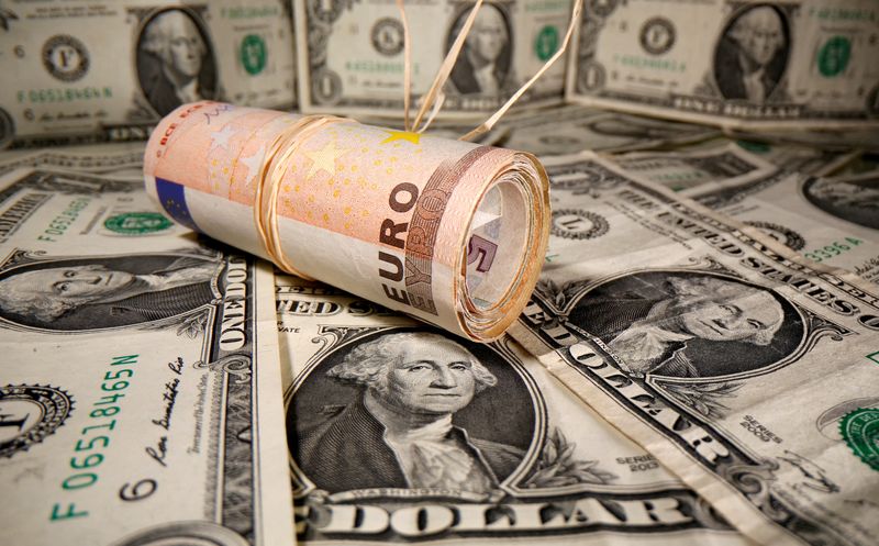 The big currency winners of 2025 so far do not include the dollar