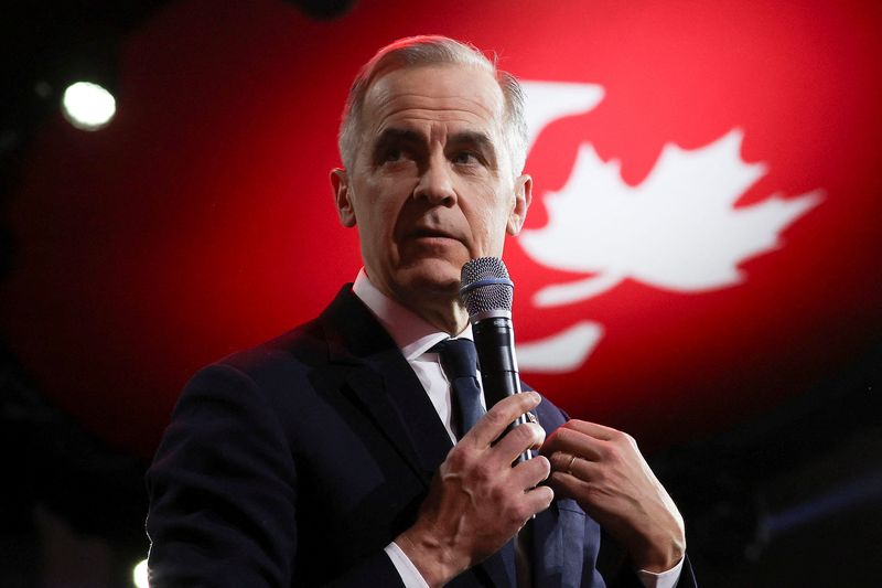 Mark Carney to be sworn in as Canadian prime minister, now must face Trump