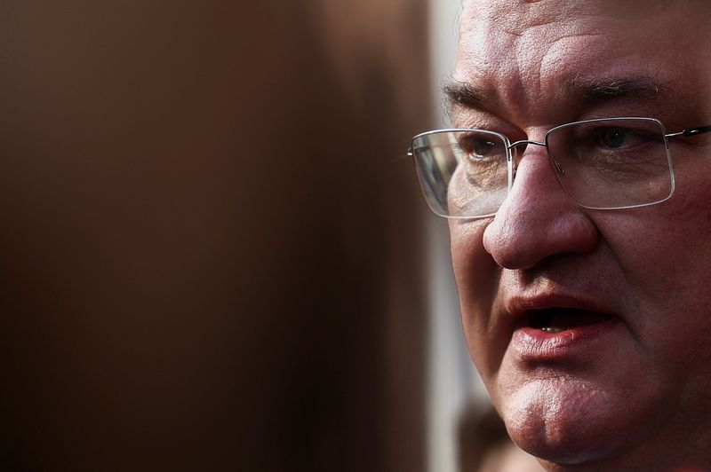 Ukraine examining how to monitor any ceasefire, foreign minister says