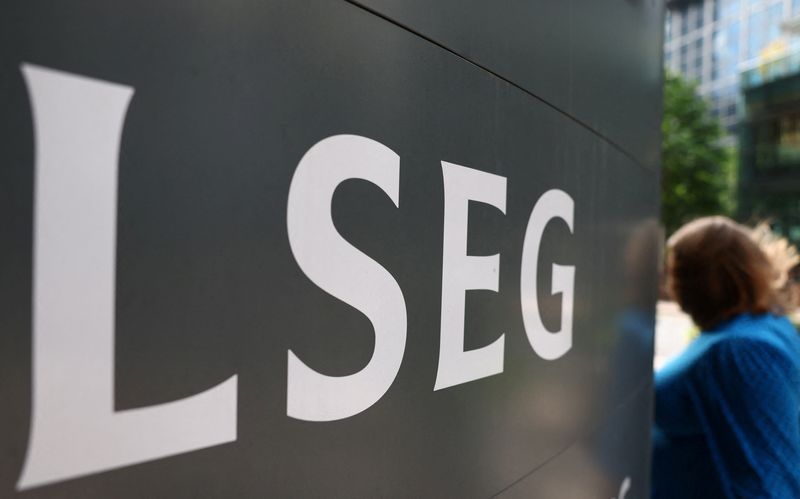 Mining, defence stocks lift FTSE 100 at end of volatile week