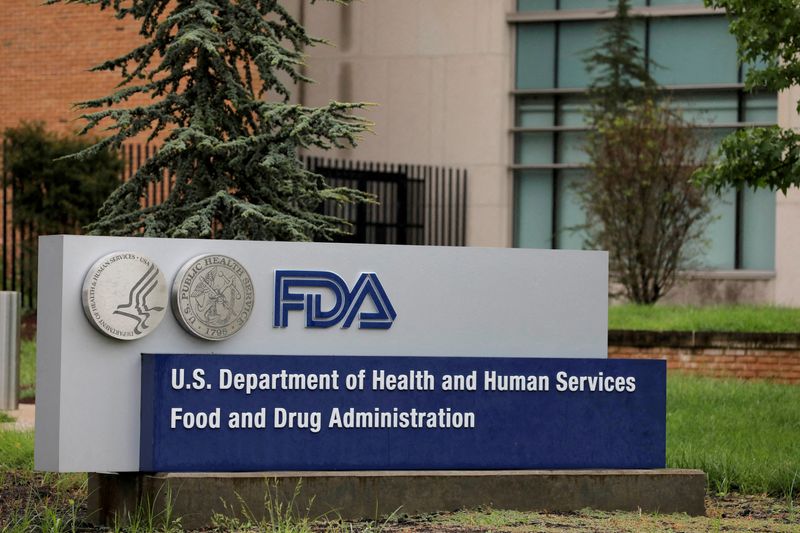 US FDA warns against recreational use of 'laughing gas'