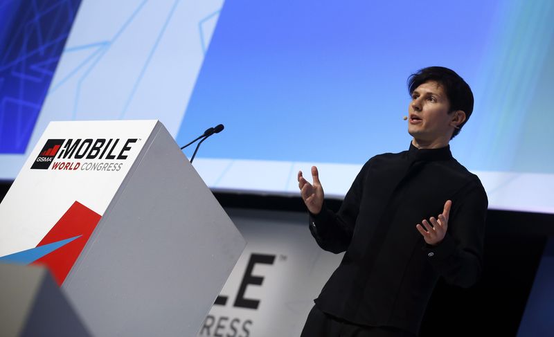 Telegram's Durov allowed to leave France amid probe, AFP reports