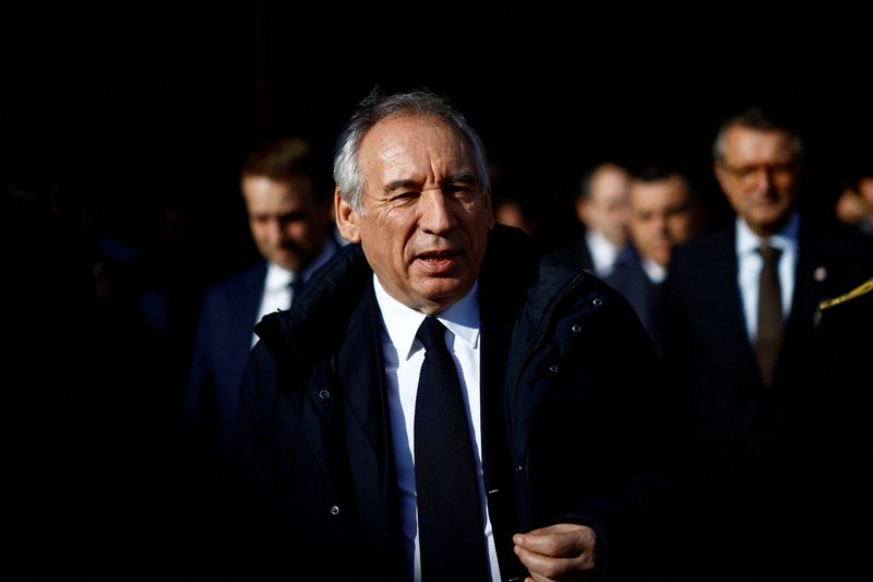 French PM opposes calls to go back to 62 as retirement age