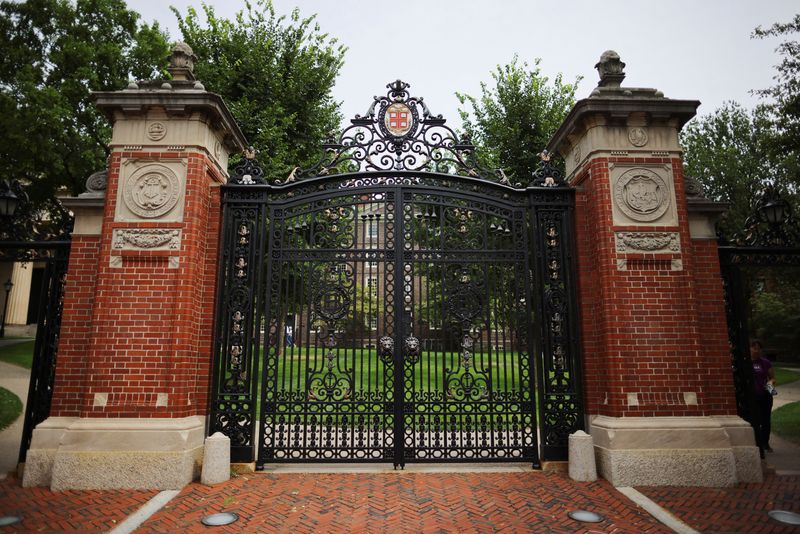 Doctor at Brown University deported to Lebanon despite US judge's order