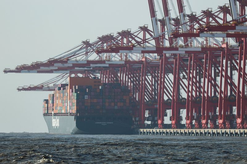 ANZ revises up China's 2025 GDP growth forecast to 4.8% from 4.3%