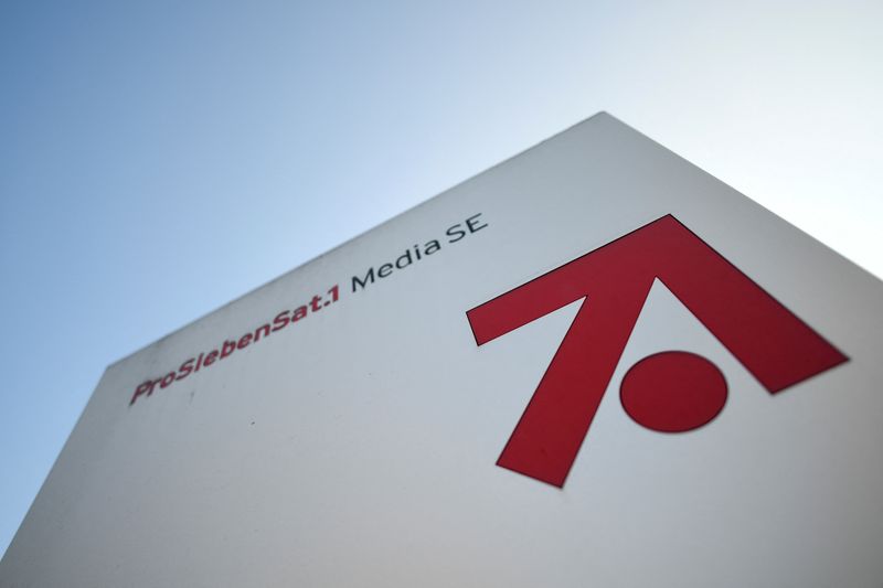 ProSieben board puts on hold General Atlantic deal, sources say