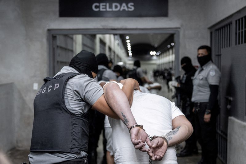 Analysis-Trump administration likely overstepped authority in immigration crackdown, experts say
