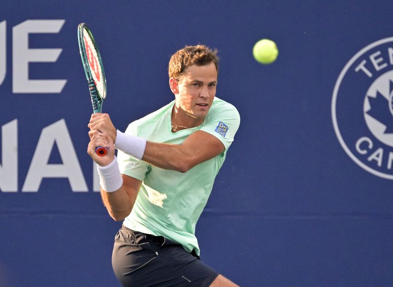 Players suing ATP, WTA, others: 'Tennis is broken'