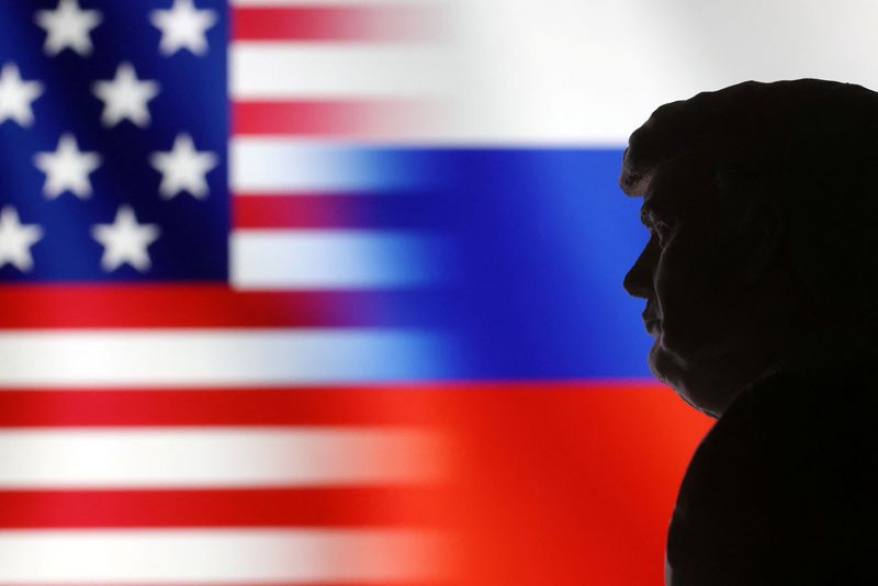 Exclusive-US suspends some efforts to counter Russian sabotage as Trump moves closer to Putin