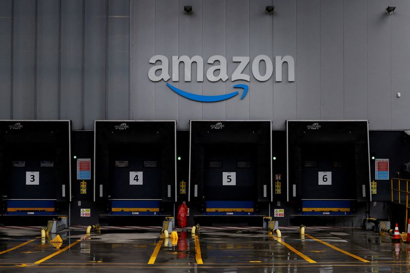 Amazon loses court fight against record $812 million Luxembourg privacy fine