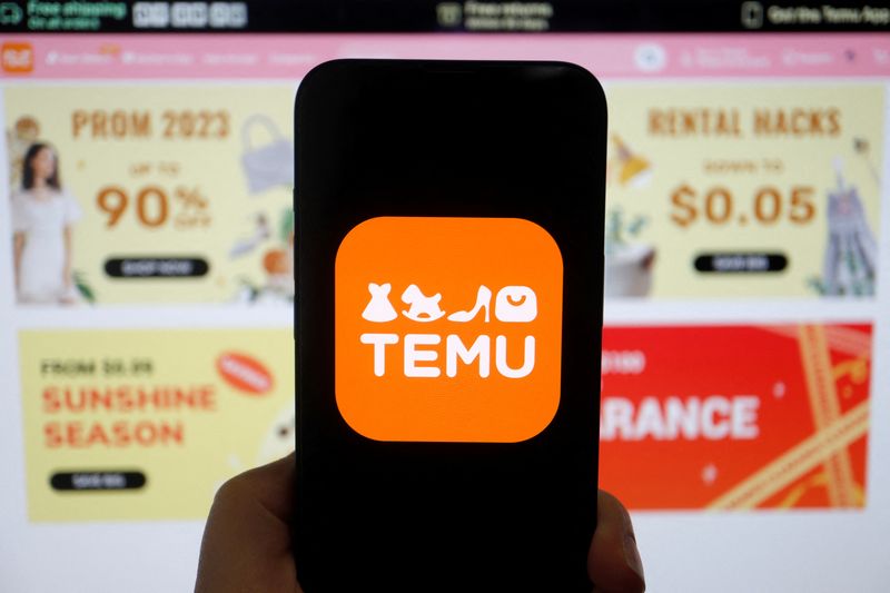Temu-owner PDD Holdings misses quarterly revenue expectations