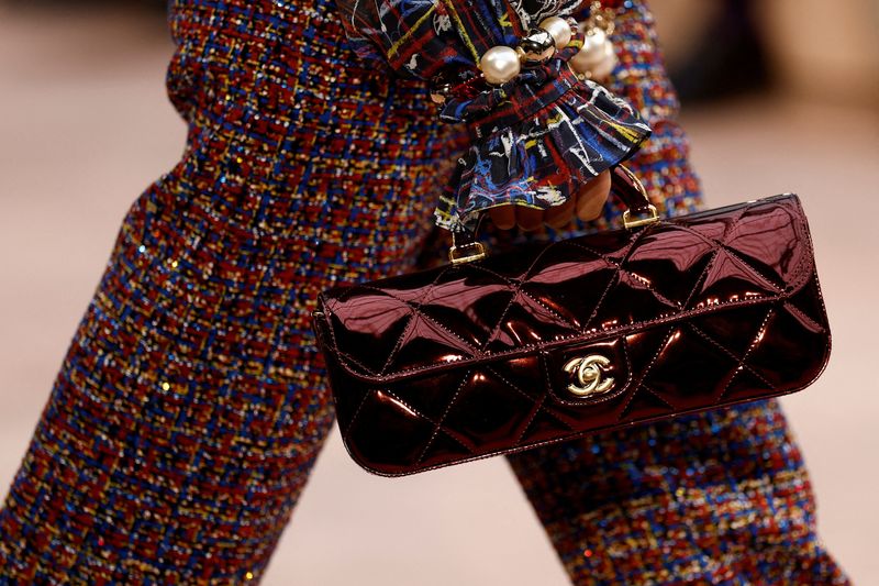 Luxury fashion betting on designer reshuffles faces tricky road ahead