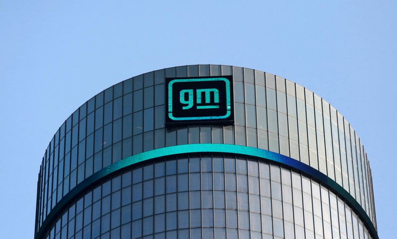 Exclusive-GM, Hyundai in talks to share pickups and electric vans in North America, sources say