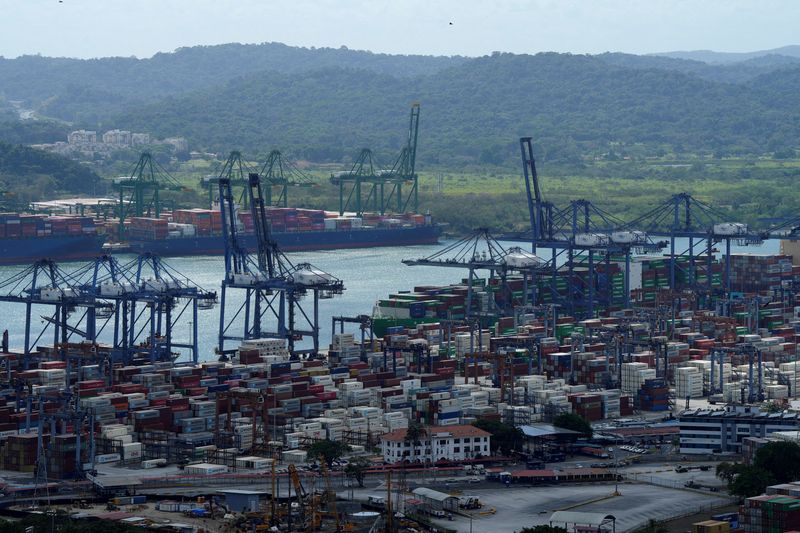 Analysis-China's criticism of Hutchison ports deal raises stakes for TikTok US sale
