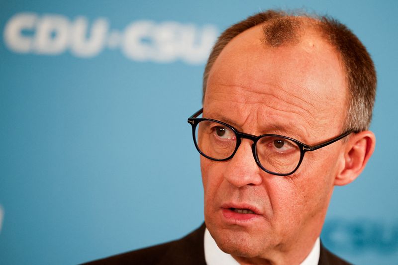 German upper house of parliament expected to clear huge spending package