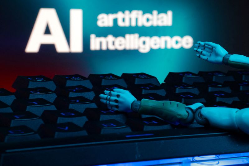 Beijing boosts AI startup Manus, as China looks for the next DeepSeek