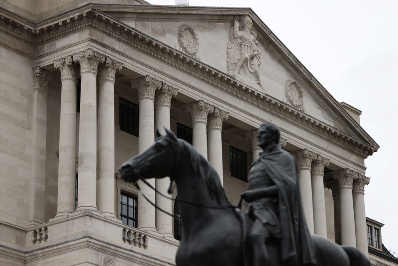 Analysis-Hedge fund dominance latest risk for febrile UK debt markets
