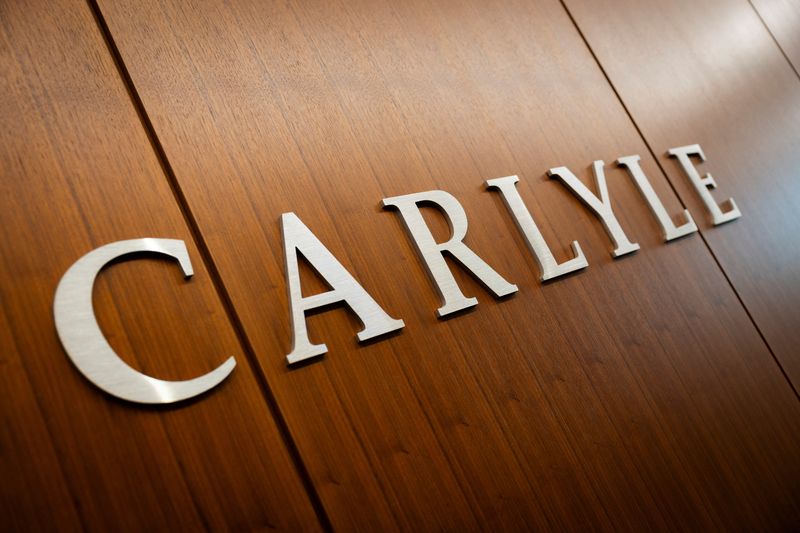 UK's Energean terminates Carlyle deal