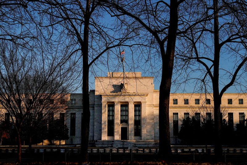 Fed reports smaller loss on operations in 2024