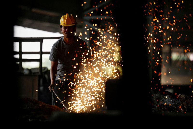 Exclusive-India's $23 billion plan to rival China factories to lapse after it disappoints