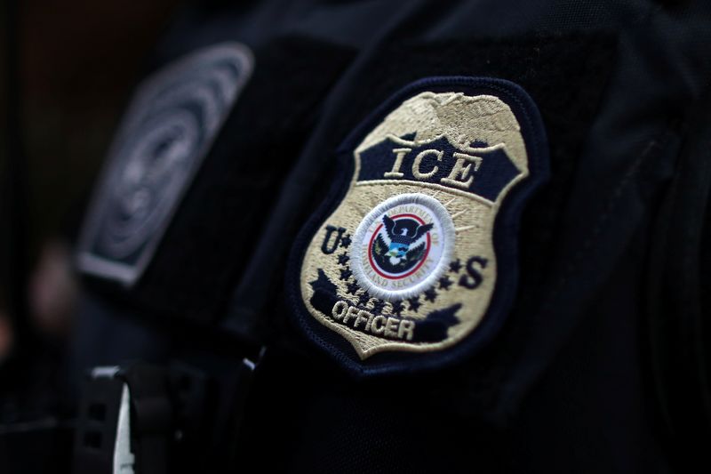 US immigration officials ask pro-Palestinian Cornell student to surrender