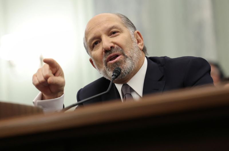 South Korea presses US commerce chief for favourable treatment on tariffs