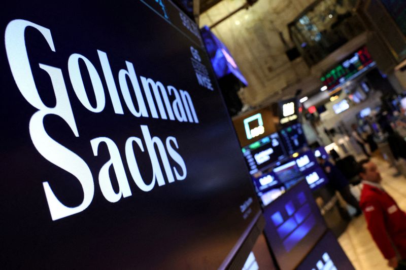 Goldman to promote highest number of executives to managing director since 2021